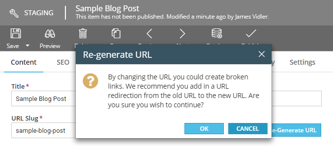friendly-url-field-change